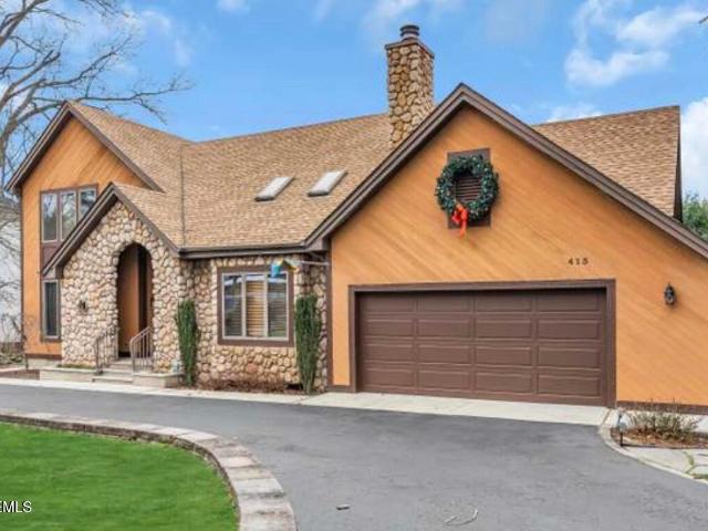 House for sale in Monmouth, New Jersey