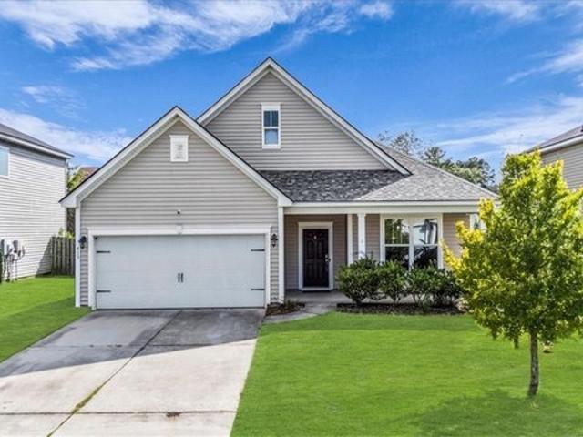 House for sale in Pooler, Georgia