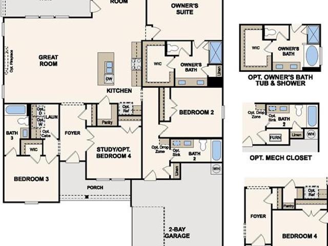 Property for sale in Ellis, Texas