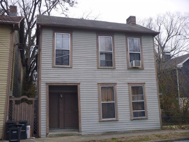 House for sale in Frankfort, Kentucky