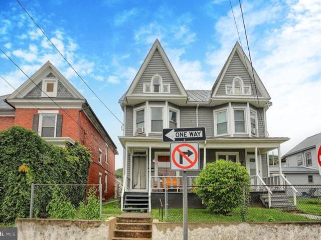 Townhouse for sale in Lewistown, Mifflin County