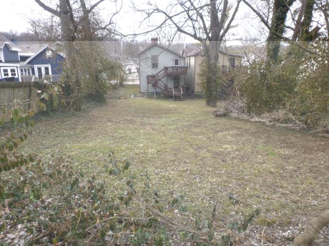 House for sale in Frankfort, Kentucky