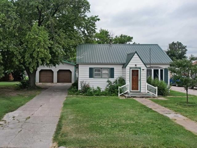 House for sale in Kansas
