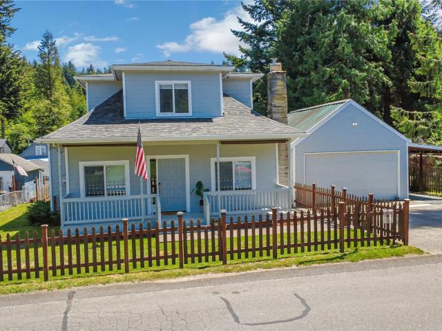 House for sale in Wilkeson, Washington