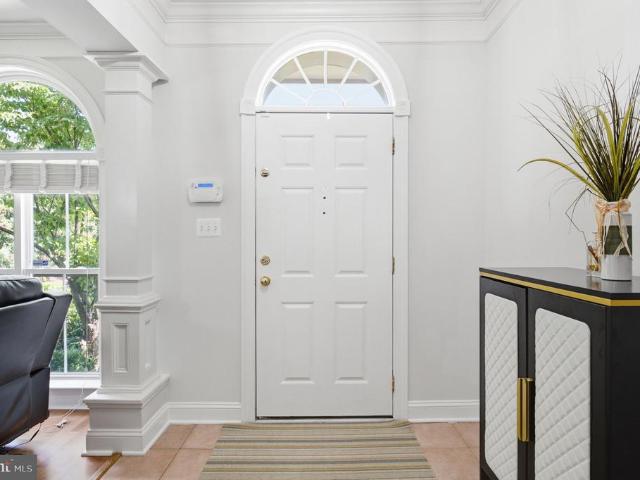 Townhouse for sale in Rockville, Maryland