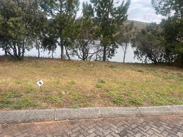 Land for sale in Limpopo