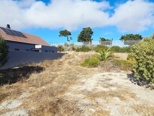 Land for sale in Western Cape