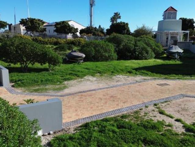 Land for sale in Western Cape