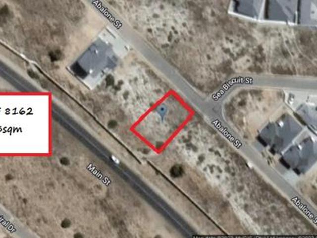 Land for sale in Western Cape