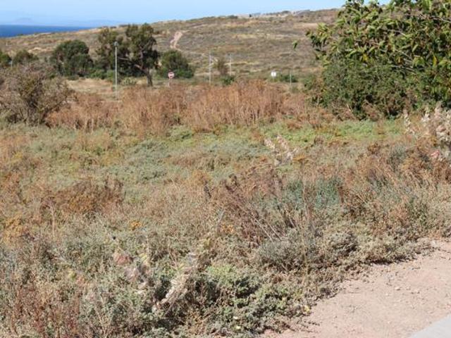 Land for sale in Western Cape