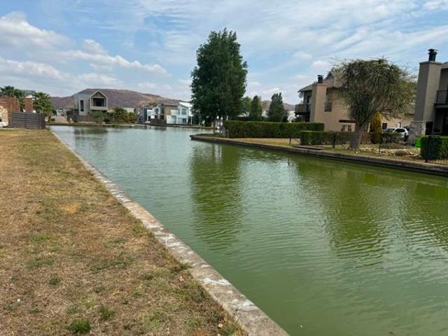 Land for sale in North West