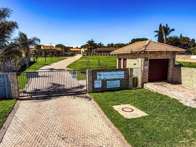 Land for sale in Eastern Cape