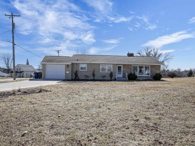 House for sale in Little Chute, Wisconsin