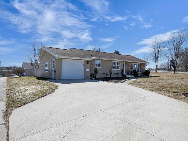 House for sale in Little Chute, Wisconsin