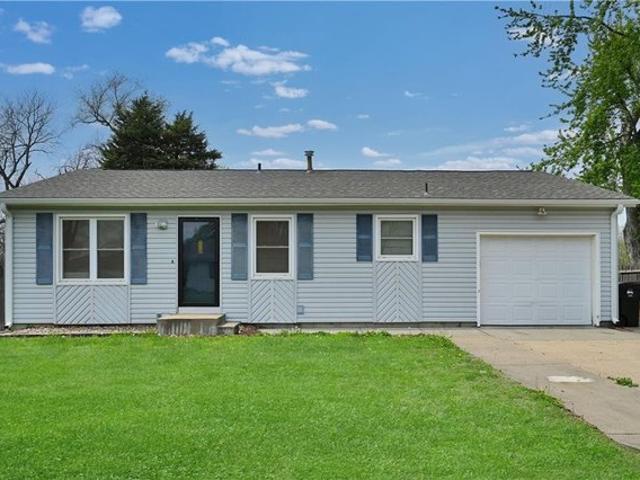 House for sale in Kansas