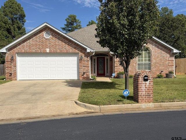 House for sale in Flint, Smith County
