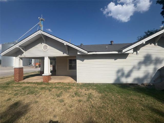 House for sale in Maysville, Garvin County
