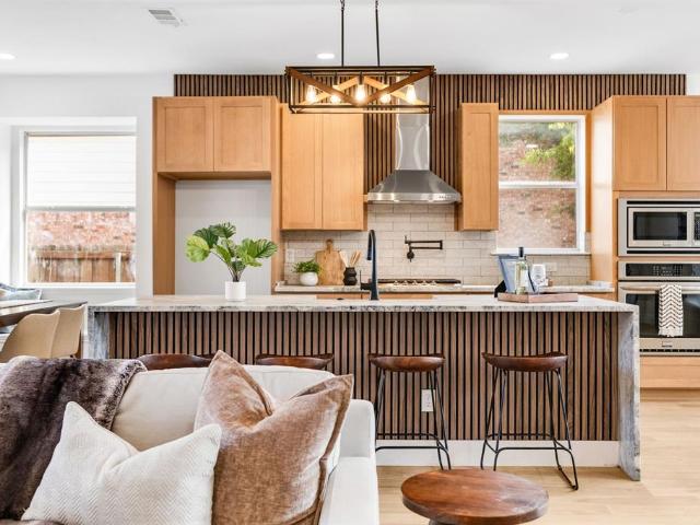 House for sale in Custer Hill Estates, Allen