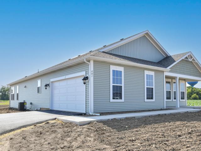 House for sale in Williams Bay, Wisconsin
