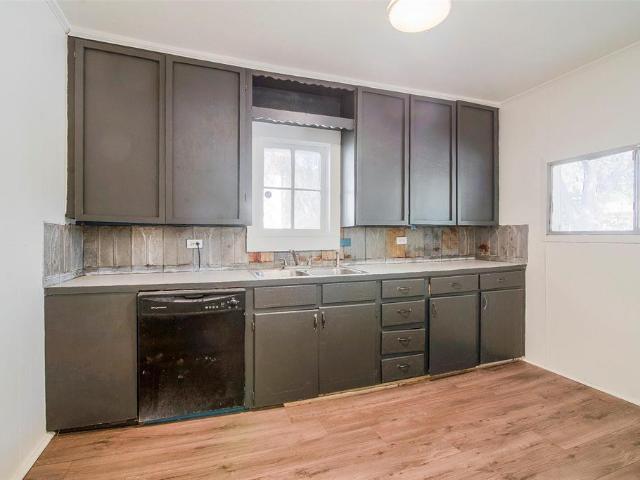 House for sale in Hunt, Texas