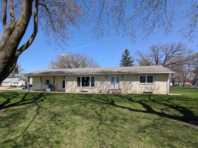 House for sale in Elma, Iowa