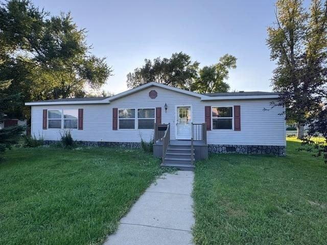 House for sale in Langford, Marshall County
