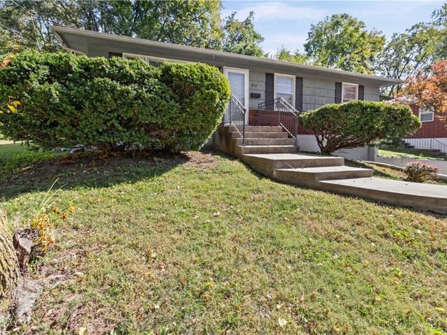 House for sale in Frain Addition, Liberty