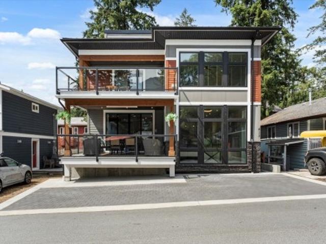 House for sale in British Columbia