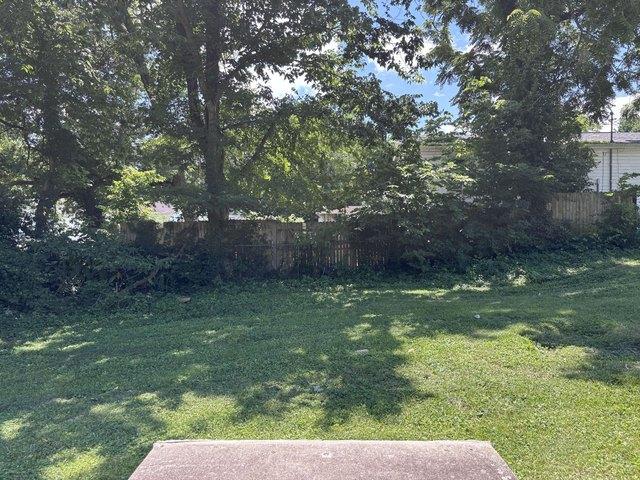 Land for sale in Paris, Kentucky