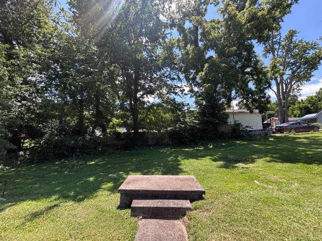Land for sale in Paris, Kentucky