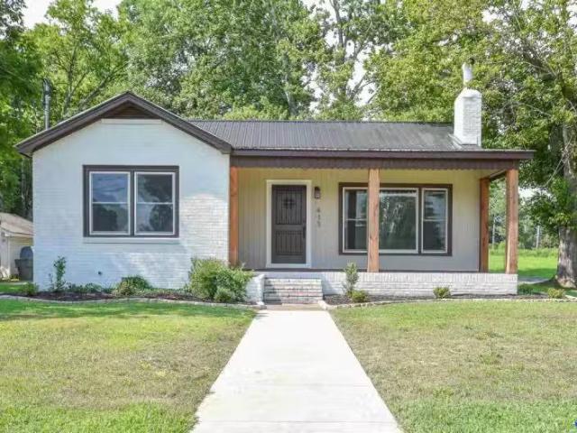 House for rent in Scottsboro