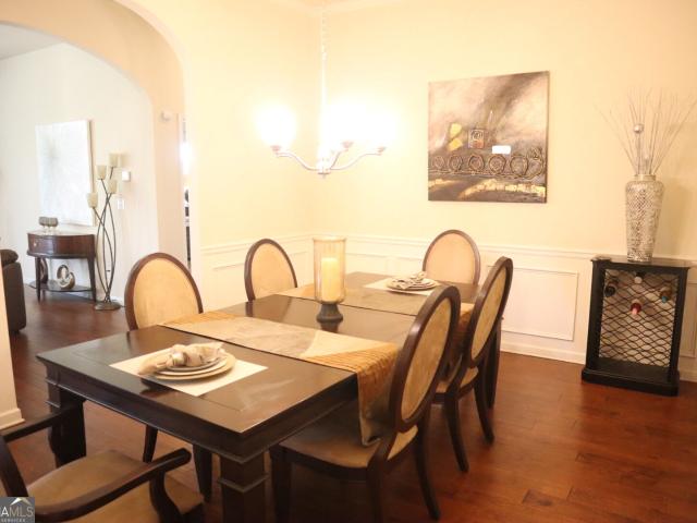 House for sale in McDonough, Henry County