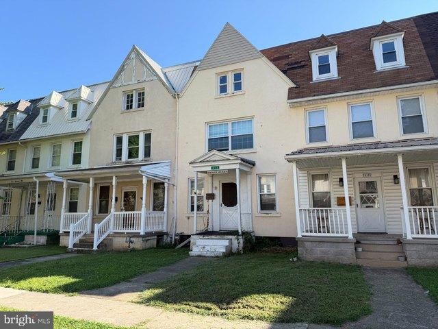 Townhouse for sale in Westernport, Maryland