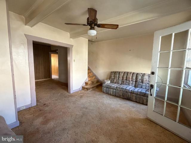 Townhouse for sale in Westernport, Maryland