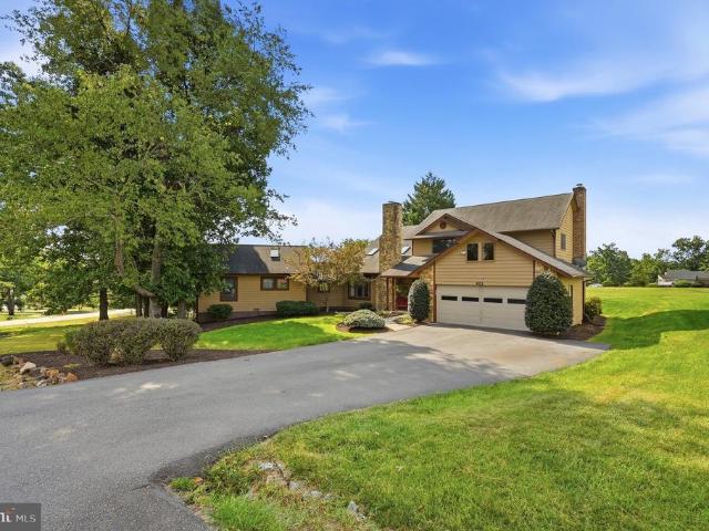 House for sale in Fairway Meadows, Lake Holiday