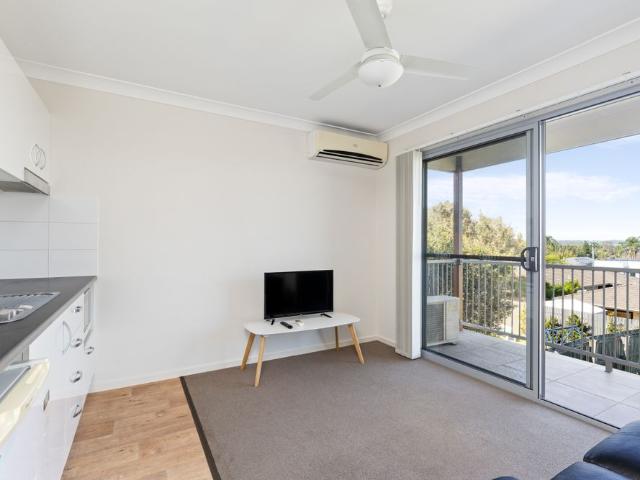 Apartment for rent in Toombul, Queensland