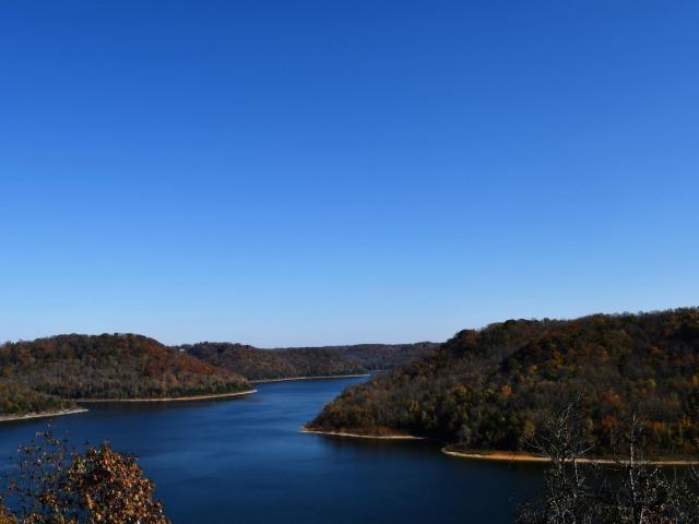 Land for sale in Tennessee