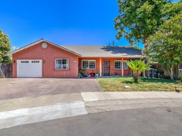 House for sale in Yolo, California
