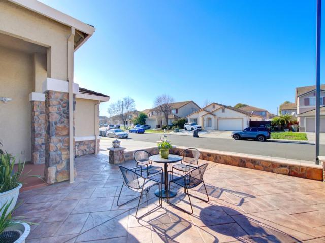 Property for sale in Solano, California