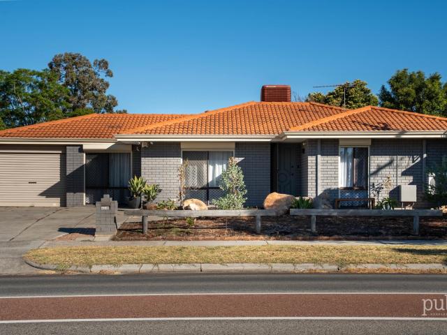 House for sale in Western Australia