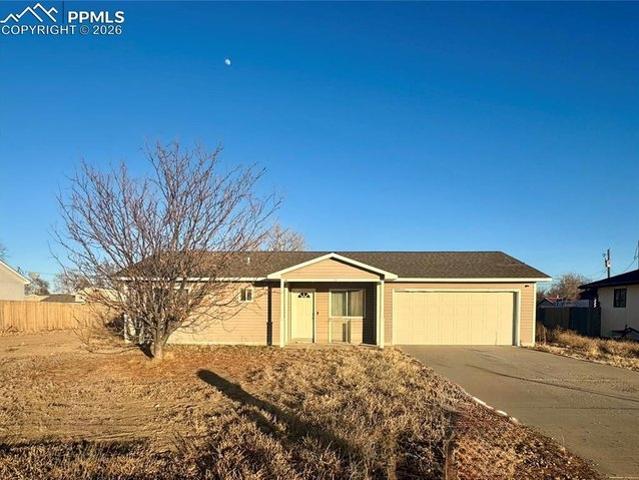 House for sale in Crowley, Colorado