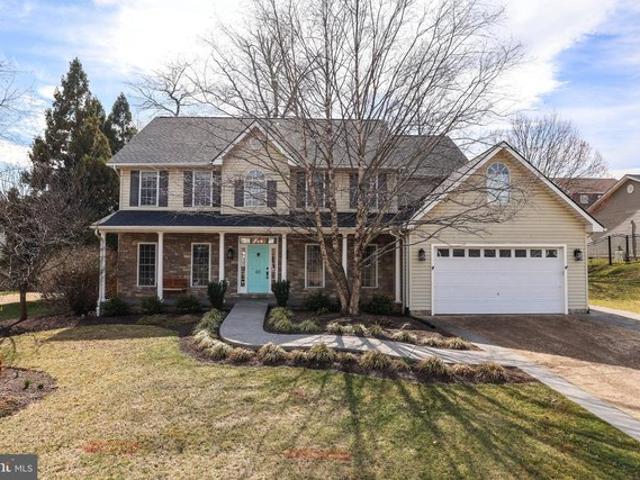 House for sale in Virginia