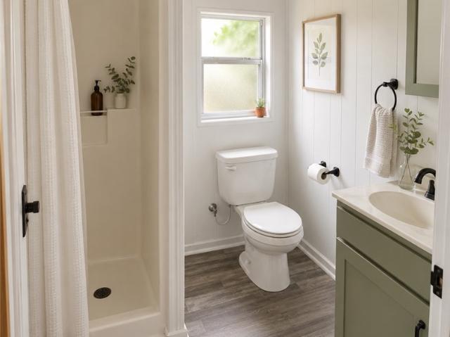 House for sale in Robertson, Texas