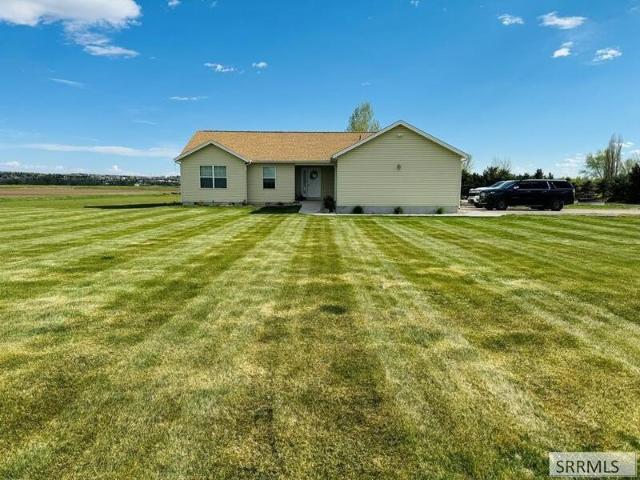House for sale in Rexburg