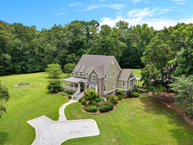 House for sale in Georgia