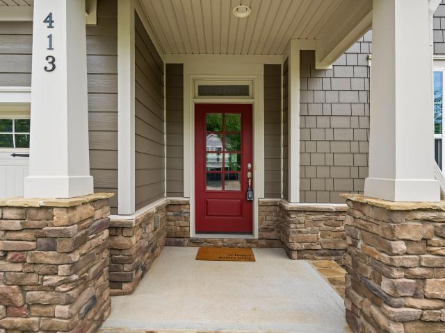 House for sale in Wake, North Carolina