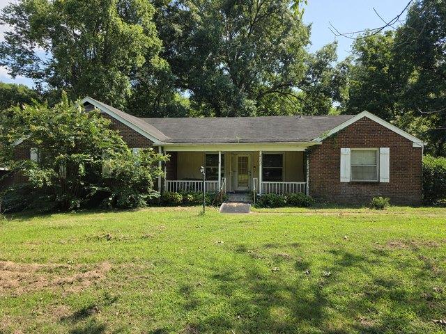 House for sale in Goodlettsville, Middle Tennessee