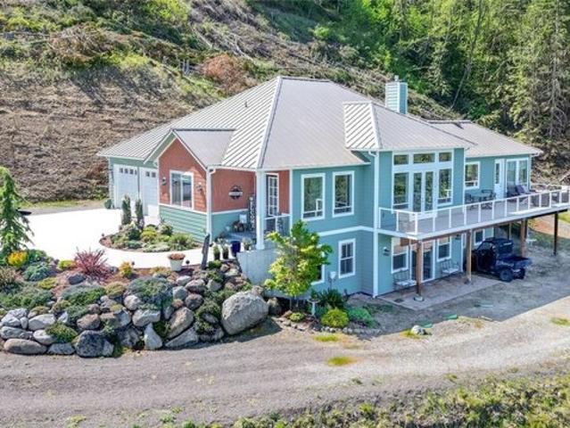 House for sale in Sequim, Washington