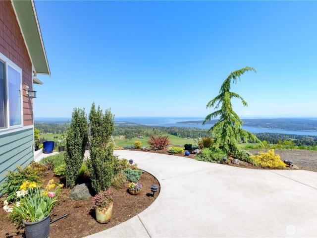 House for sale in Sequim, Washington