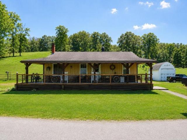 House for sale in Ross, Ohio